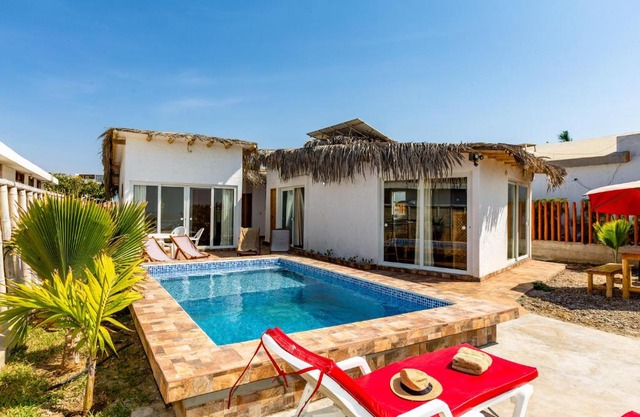 Casa Killa Vichayito