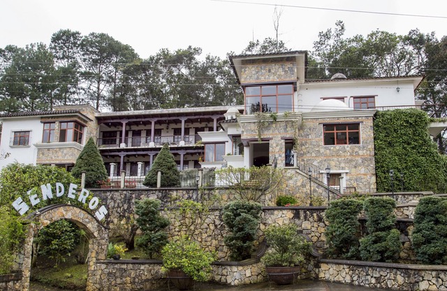 Casa Kirvá Hotel