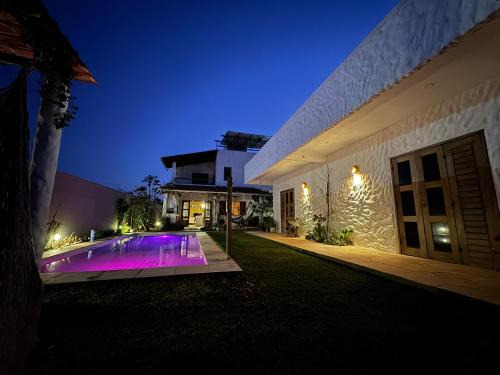 Casa Kuara