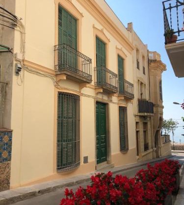 Casa l'àvia - Sant Pol de Mar