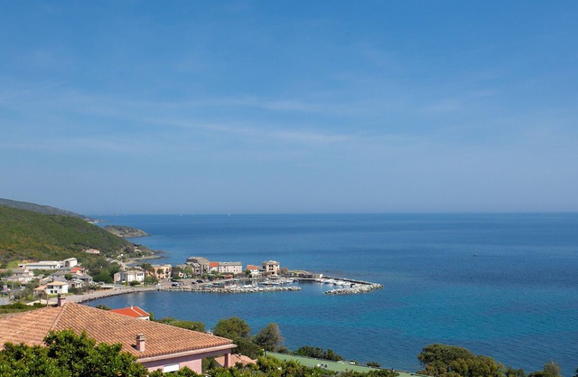 Casa l'Alivi, beautiful apartment with terrace and garden with sea view