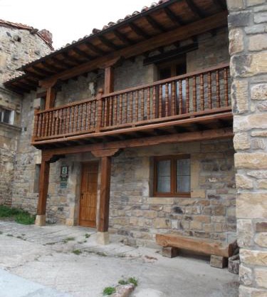 Casa La Abuela