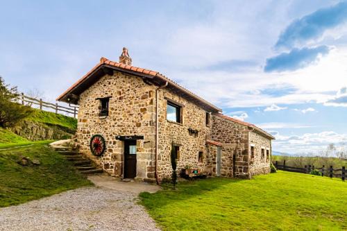 Casa La alemana