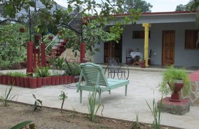 Casa La Colonial