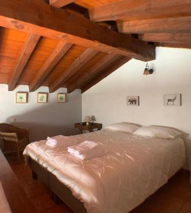 Casa La Fragua