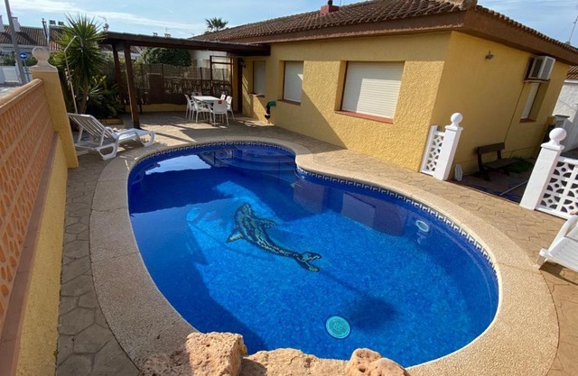 Casa La Gavina