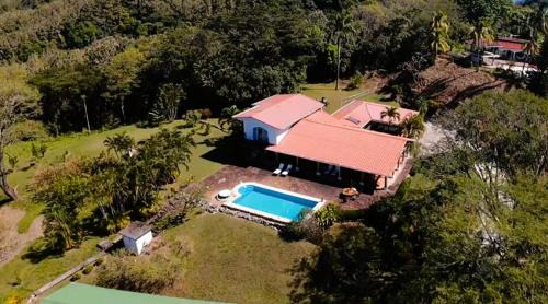 Casa La Paila - Amazing ocean & mountain views! Staff included!