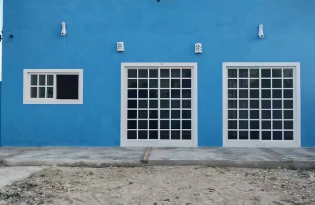 Casa la Paz