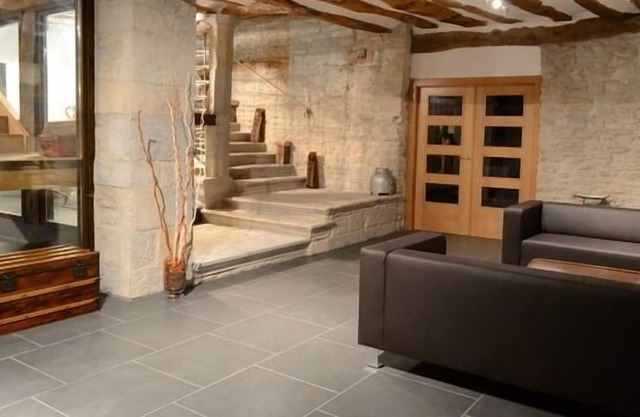 Casa Larraya I and II 16-20 people