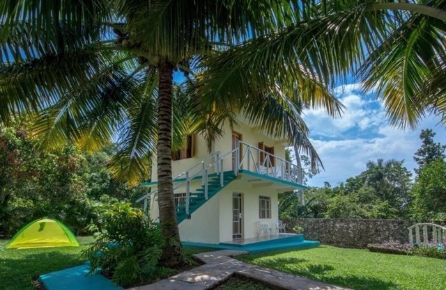 Casa Las Piedras