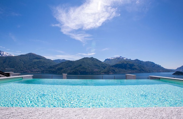Casa Laura Apt. 1, Menaggio, Italy