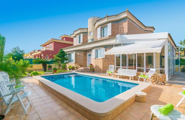 Casa Laura