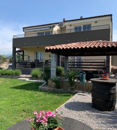 Casa Laura