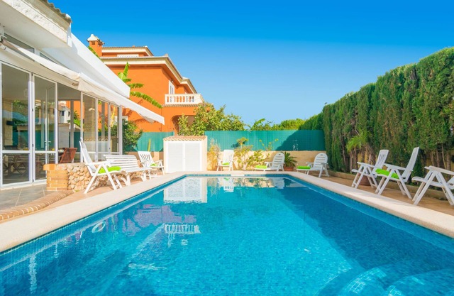Casa Laura 