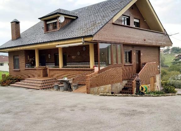 Casa Laurel 