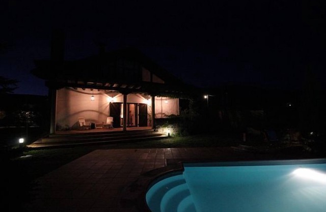 Casa Lavadero for 10 people