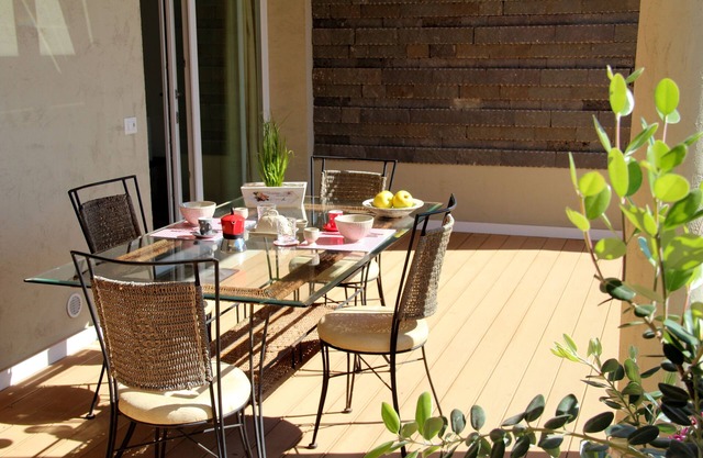 Casa Le Dune - cozy two-room apartment