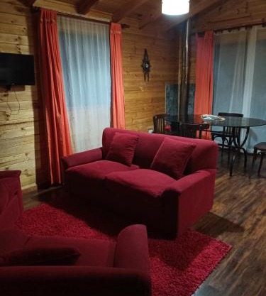 Casa Lelikelen dos dormitorios