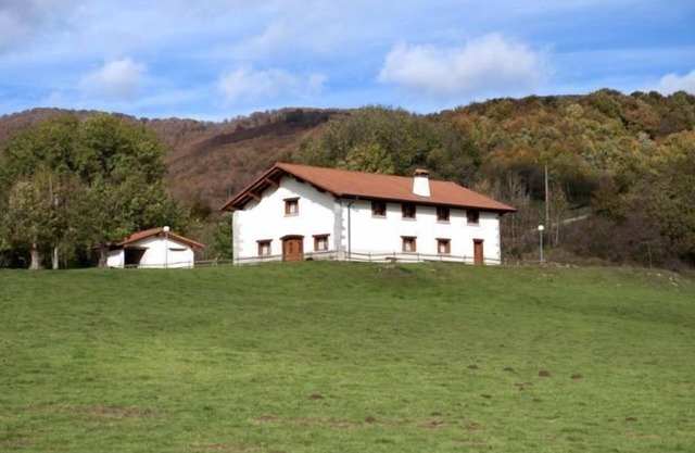 Casa Lenco for 8 people