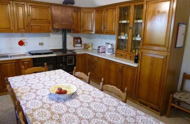 CASA LETIZIA - In the countryside near Venice