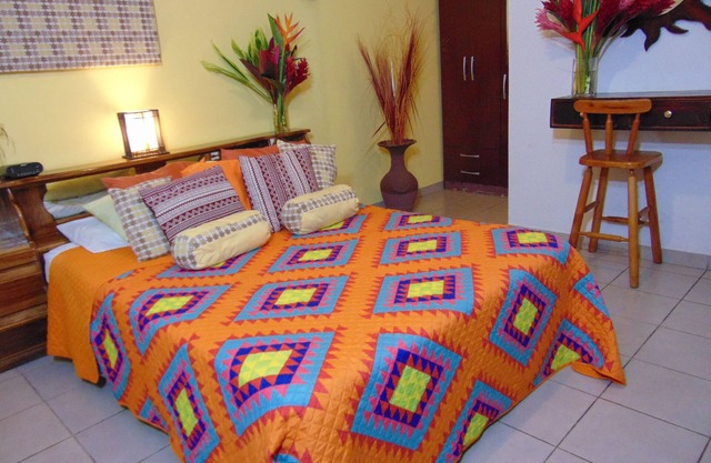 Casa Lima B&B Standard Room #3 (With Free Breakfast)