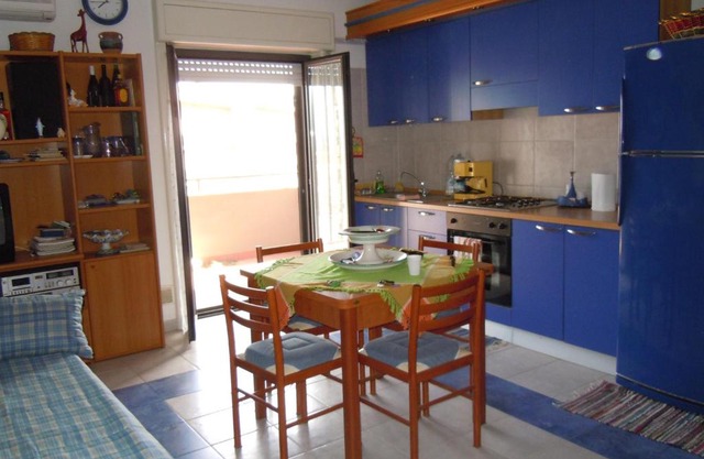 Casa Linda Taormina Etna