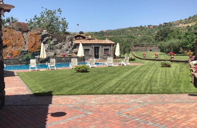 Casa Liuzzo