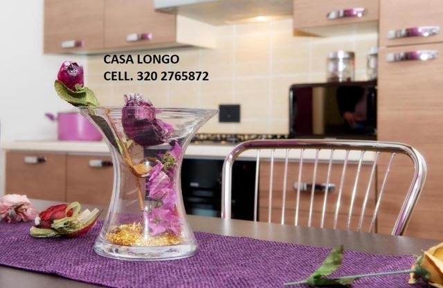 Casa Longo 