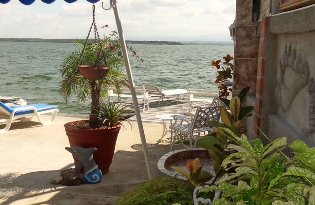 Casa Los Delfines