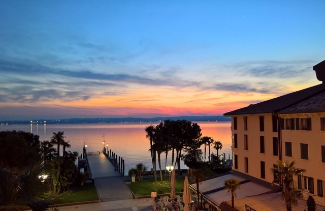 Casa Luca, Sirmione historic center