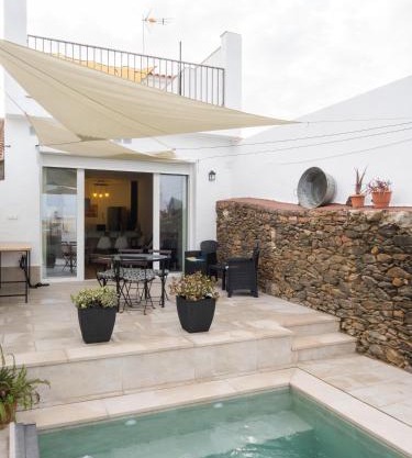 Casa Lucas Andrew