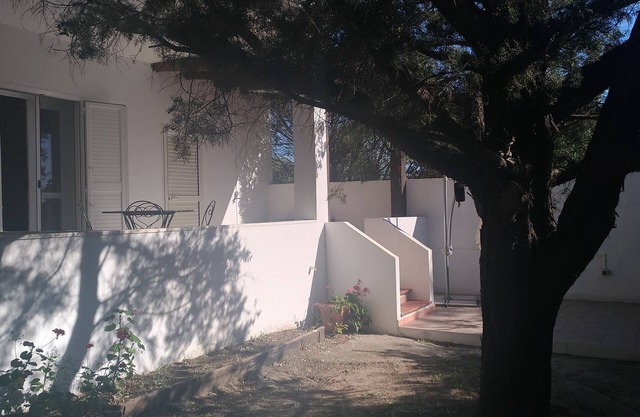CASA LUCIANA - Villa 10 meters from the beach. I. U.N./P2748