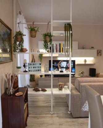 Casa Lucrezia - alla Torre