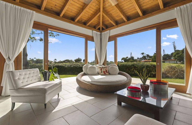 Casa Luiggi: Charming Villa on Links Golf Course!