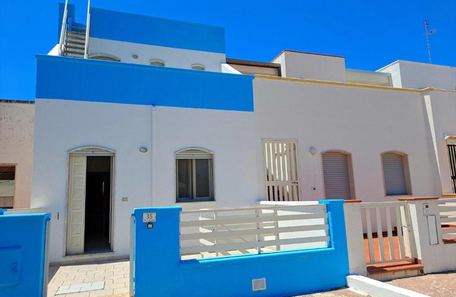 Casa Luigi a 400m Dalla Sabbia