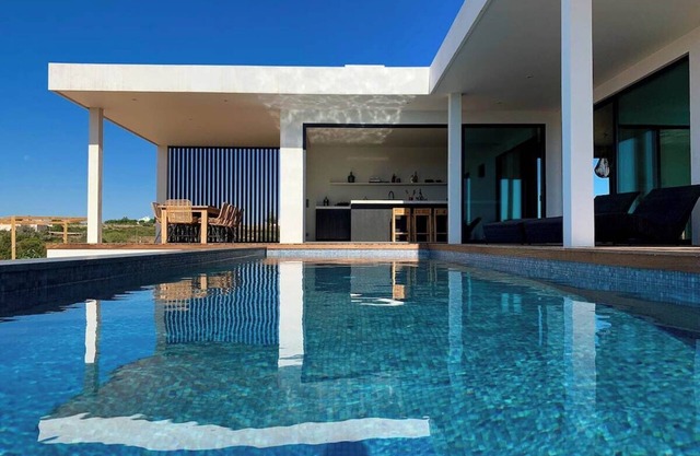 Casa Mú - Eco-friendly 5 bedroom Luxury Villa!