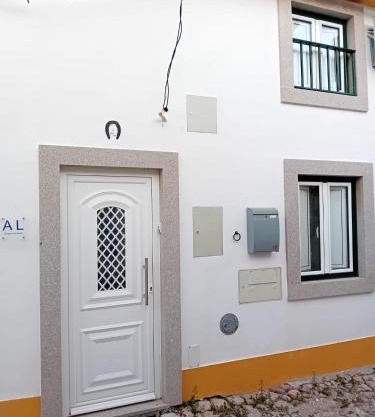 Casa Madureira