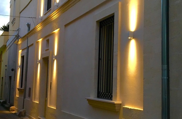 Casa Magadè