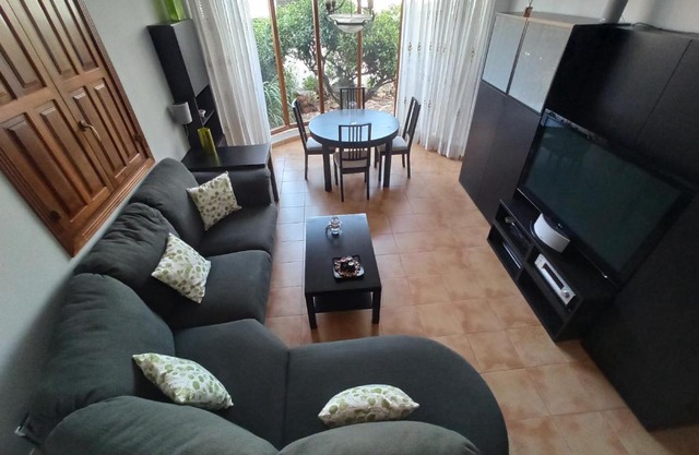 Casa Magali
