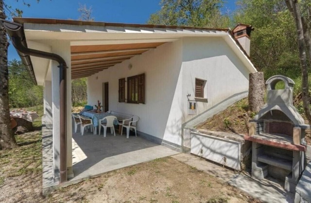 Casa Maggiore in Dolenja Vas