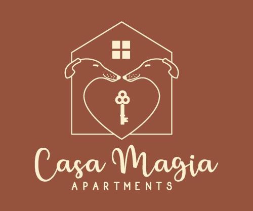 CASA MAGIA