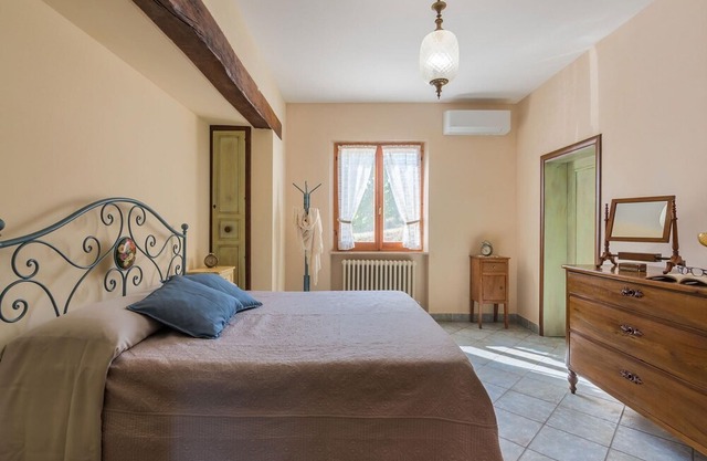 Casa Magica 7 - Three Bedroom House, Sleeps 7