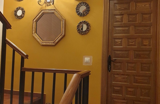 Casa Maidevera