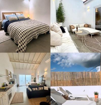 Casa Majsinha - Comporta Beach 30 min - Alentejo Tranquility