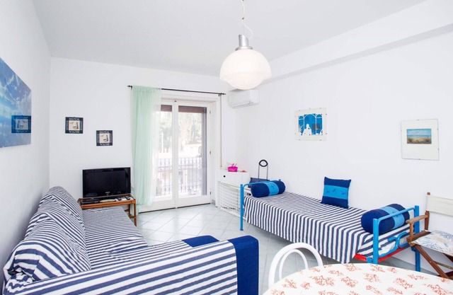 Casa Malu apartment 100 meters from the beach