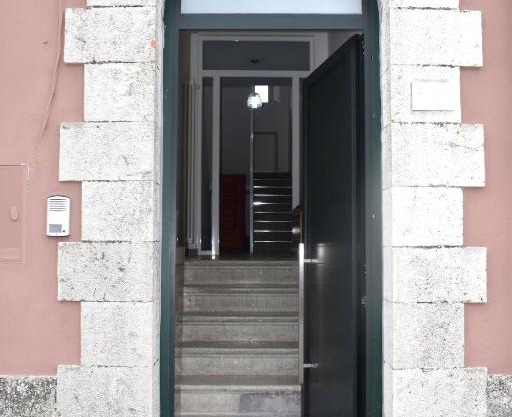 Casa Mamma Linda