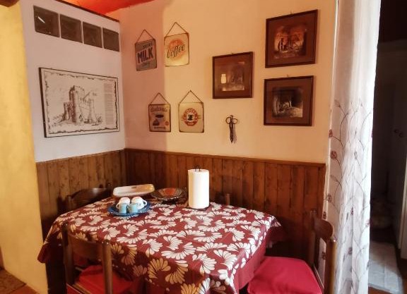 Casa MAMMUCCIA