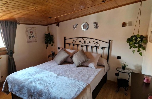 Casa María