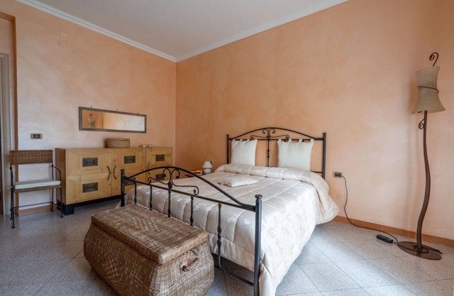 Casa Mar Piccolo Warm Apartment