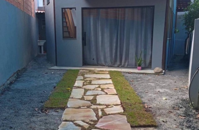 Casa Mar, your Refuge (300 meters from the Beach) 3 minutes from the Beach.